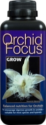 Growth Technology Orchid Focus grow speciální hnojivo pro orchideje mimo období květu 500 ml