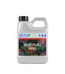 GROTEK Bud Fuel 0,5l