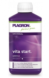 PLAGRON Vita Start (Cropmax)