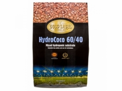 Gold Label Hydro Mix 60/40 15L (Keramzit/Coco)