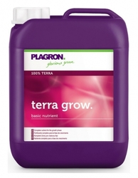 PLAGRON Terra Grow 10
