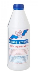 Guanokalong grow organic 1