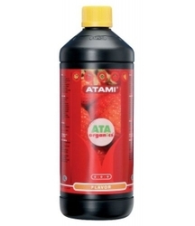 ATAMI ATA Organics Flavor 1