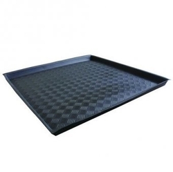 Hydrogarden Flexi tray deep 120x120x10cm