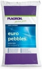 PLAGRON Euro Pebbles 45L