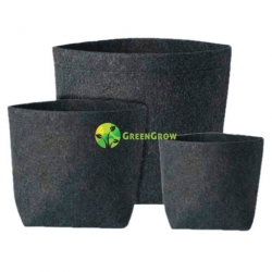 Greengrow 50L - Textilní květináč