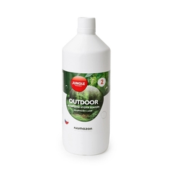 JUNGLE OUTDOOR 2 - 1 l