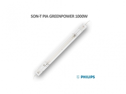 Philips Master SON-T PIA Green Power 1000W/400V-růst i květ
