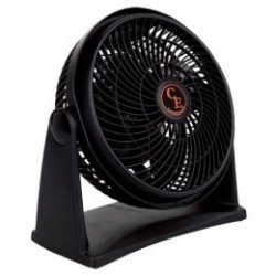 Ventilátor CE MultiFan Turbo Ø 20cm, 35W, 3rychl.