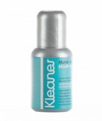 Kleaner-ústní roztok 30ml