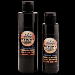 Sticky Bye-Bye Sweet Orange Salt Free přírodní citrusové rozpouštědlo 125ml