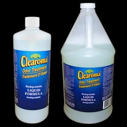 Clearoma Liquid Formula 3,78L