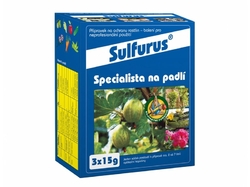 SULFURUS 3X15G