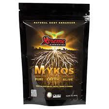 Xtreme gardening Mykos 1 lb (454 grams)