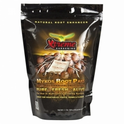 Mykos Root Packs 1,1 lb (500g) - hydro, coco