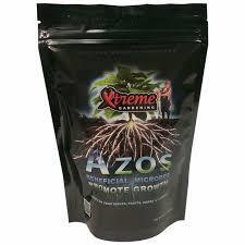 Extreme Gardening Azos 56g