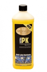 Gold Label Ultra PK 500 ml