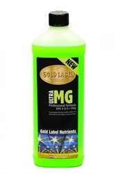 Gold Label Ultra MG 500 ml