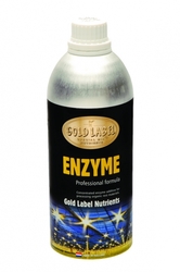 Gold Label Enzyme 250 ml