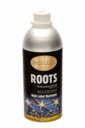 Gold Label Roots 250 ml