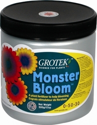 Grotek Monster Bloom 2.5 kg