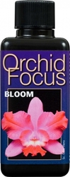 Growth Technology Orchid Focus Bloom 100 ml