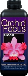 Growth Technology Orchid Focus Bloom 1l