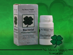 No mercy Bacterial,50ml