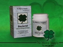 No mercy Bacterial,200ml