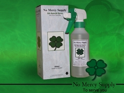 No Mercy Gibberellic spray,250ml