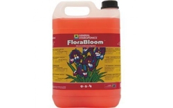 GHE FloraBloom 5L