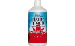 GHE FloraCoco Bloom 0.5L