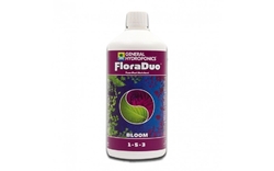 GHE FloraDuo Bloom 1L