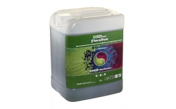 GHE FloraDuo Gro Hard Water 10L