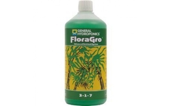 GHE FloraGro 1L