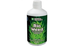 GHE GO Bio Weed 500ml