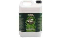 GHE GO Bio Weed 5L