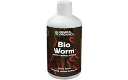 GHE GO Bio Worm 500ml