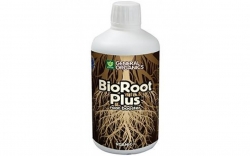 GHE GO BioRoot Plus 500ml