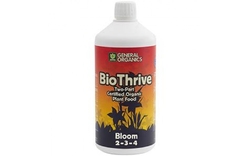 GHE GO BioThrive Bloom 1L