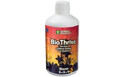 GHE GO BioThrive Bloom 500ml