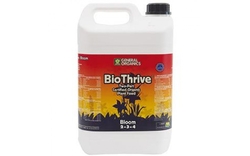 GHE GO BioThrive Bloom 5L