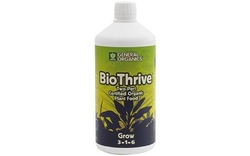 GHE GO BioThrive Grow 1L