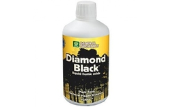GHE GO Diamond Black 500ml