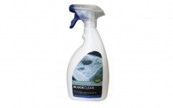 Essentials BlockClean RTU (750ML)