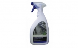Essentials Room clean spray organický postřik 750ml