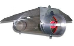 Coolshade Reflector 150 x 600mm