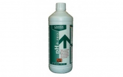 Canna pH plus 1L