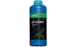 Essentials pH Down 81% 1L