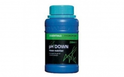 Essentials pH Down 81% 250ml